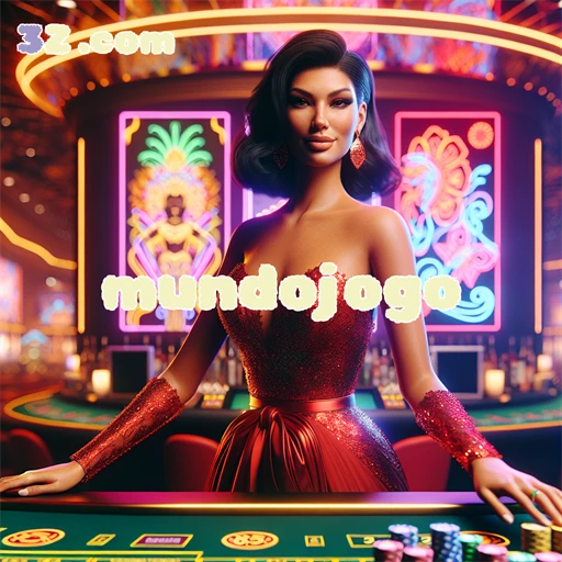 mundojogo.com Arcade