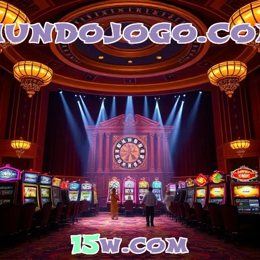 mundojogo.com Ofertas