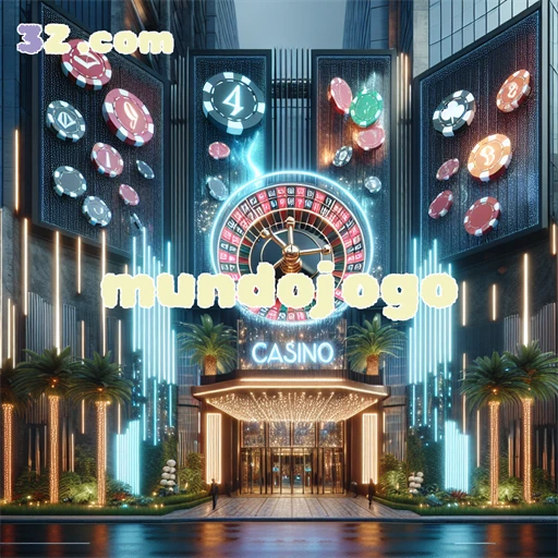 mundojogo.com Multijogador