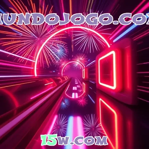 mundojogo.com Plataforma